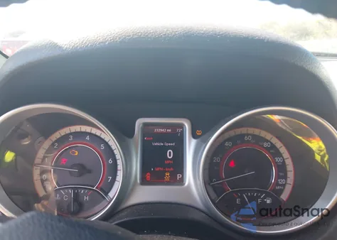 2012 Dodge Journey Se/Avp from USA, damaged, VIN 3C4PDCAB0CT319944